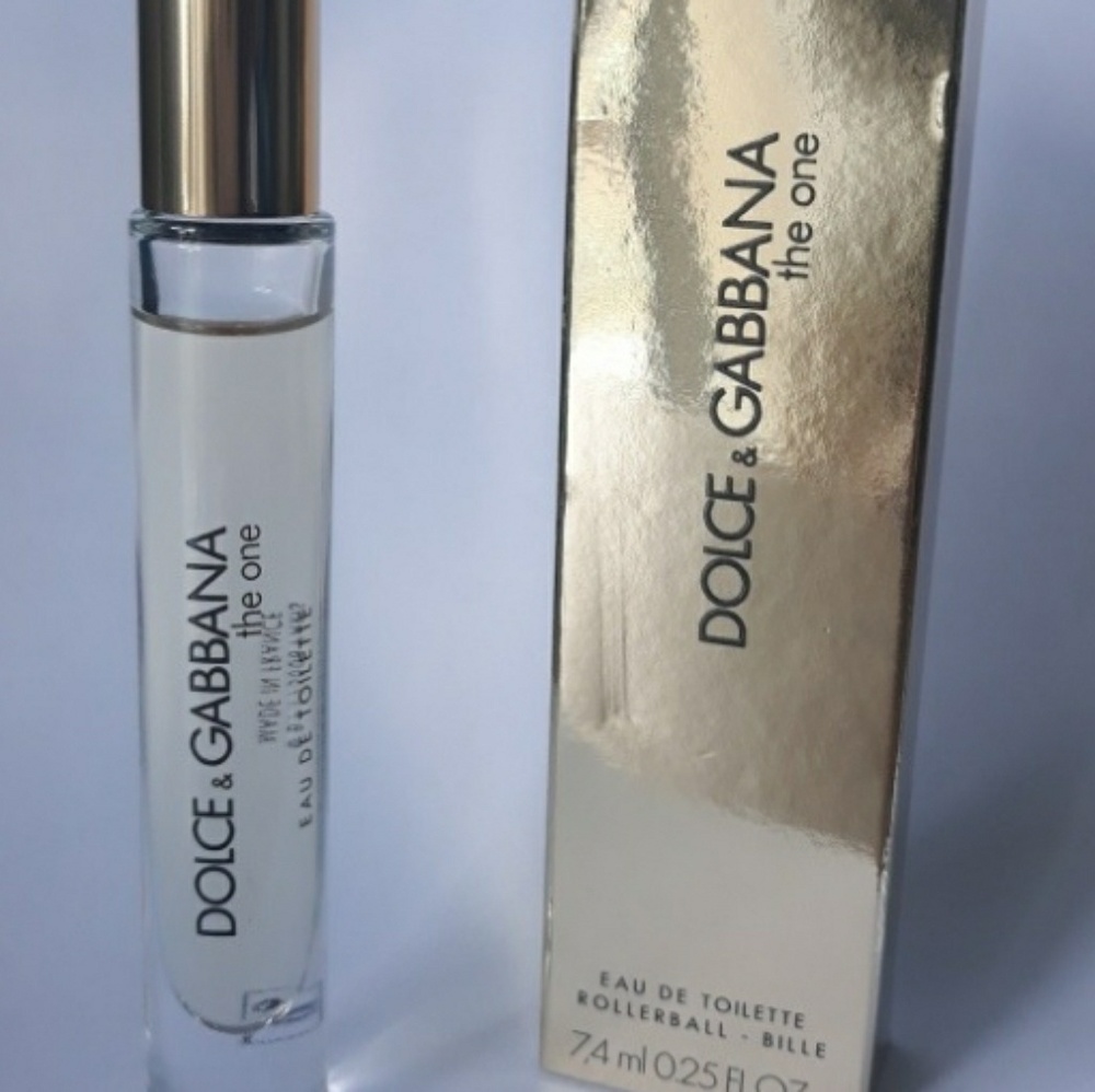 Dolce & Gabbana The One Roller